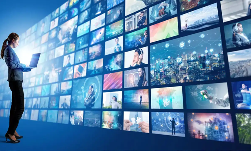 Media & Entertainment