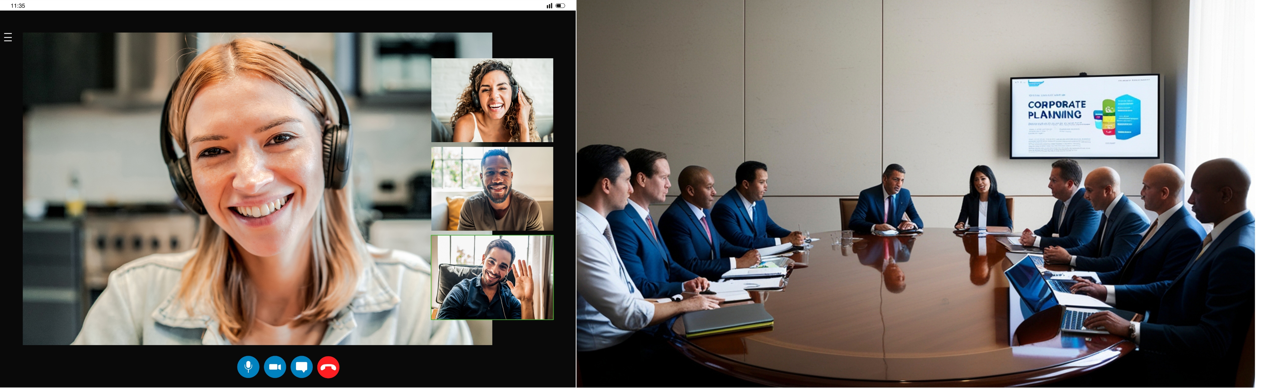 Remote vs Hybrid: What Tech Teams Prefer in 2025